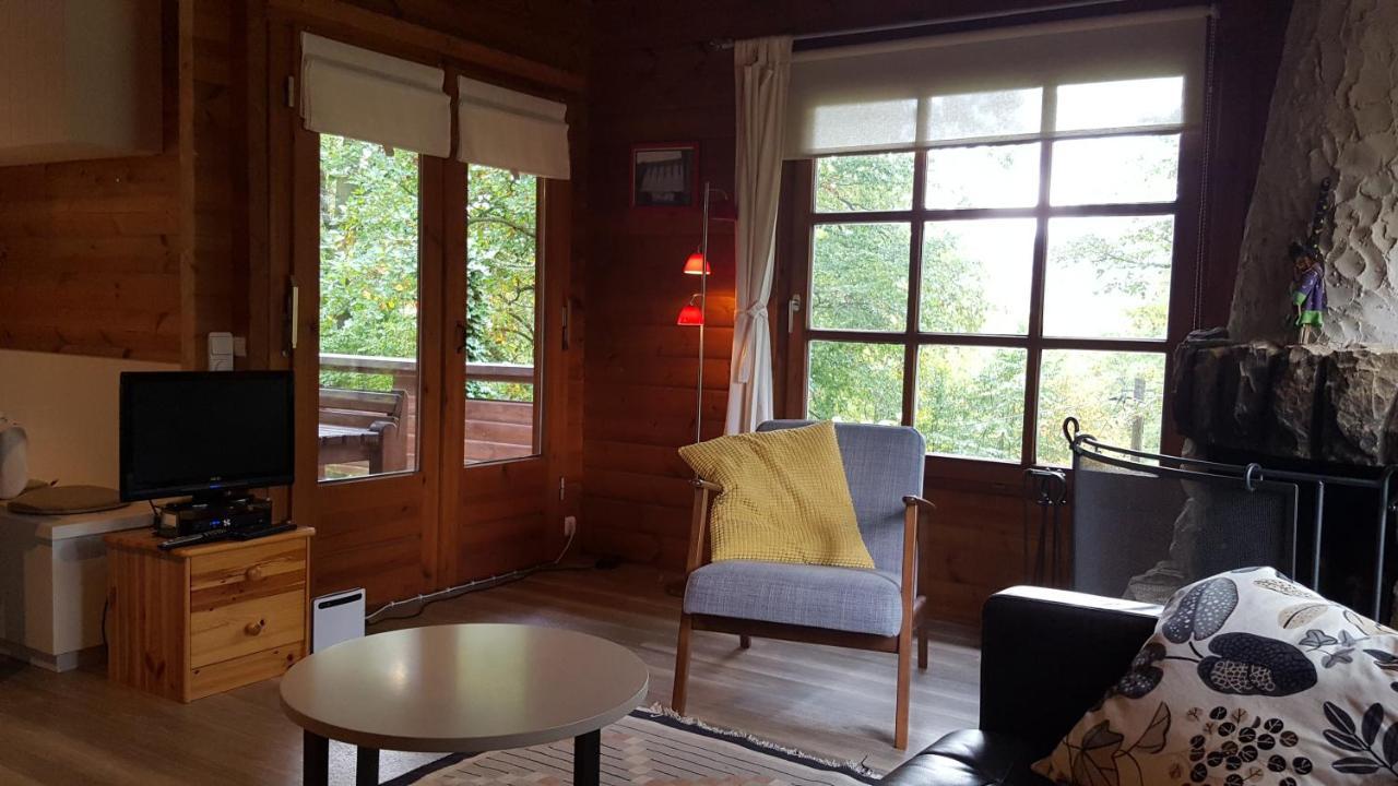 Blokhuis Heringhausen-Diemelsee Kültér fotó
