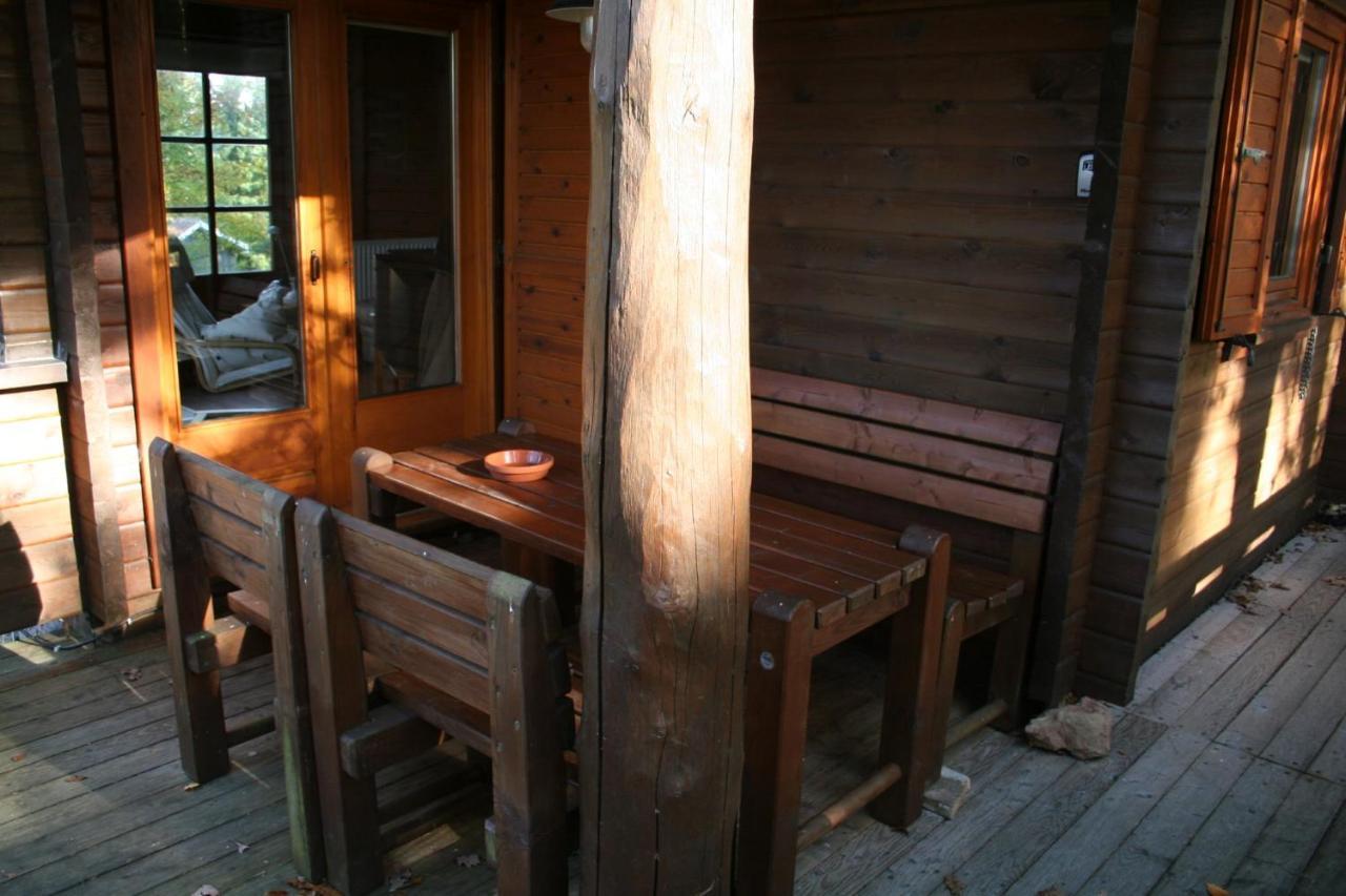 Blokhuis Heringhausen-Diemelsee Kültér fotó